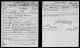 Augustus Washington Tunnell WWI Draft Registration Card