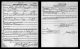 John Prytle Tunnell WWI Draft Registration Card