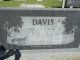 Beulah M Sellers Davis 1923-1990