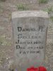 Daniel Rice Sellers 1832-1913