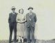 Fred A. Ball, Pearl B. Walker, and James E. Ball